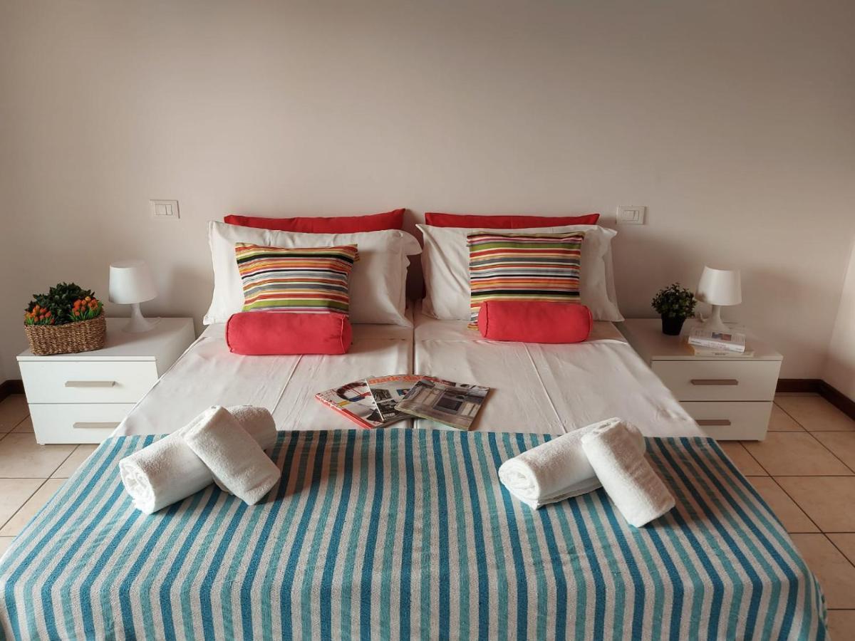 Bnbook Casa Dei Peschi - Lago Di Monate Cadrezzate Ngoại thất bức ảnh