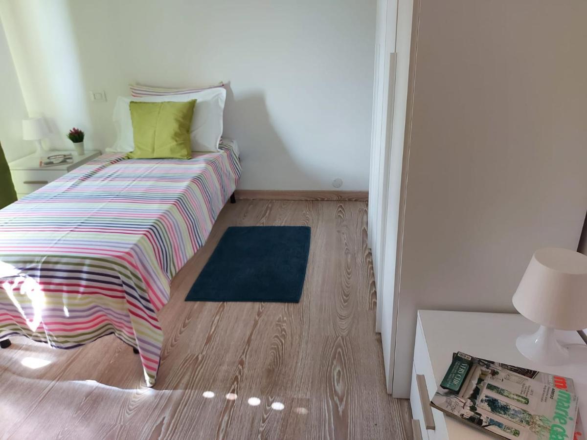 Bnbook Casa Dei Peschi - Lago Di Monate Cadrezzate Ngoại thất bức ảnh
