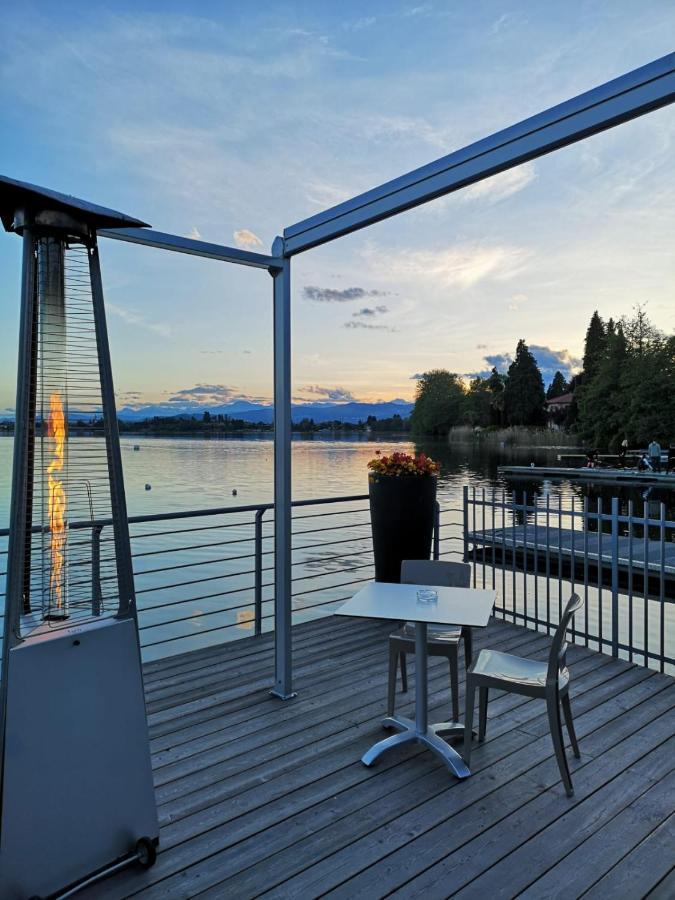 Bnbook Casa Dei Peschi - Lago Di Monate Cadrezzate Ngoại thất bức ảnh